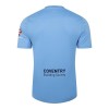 Maillot de Supporter Coventry City Domicile 2023-24 Pour Homme